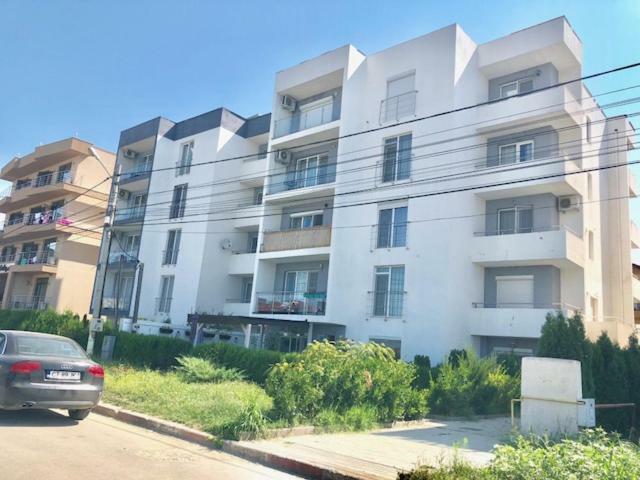 ナボダリMamaia Nordアパートメント エクステリア 写真