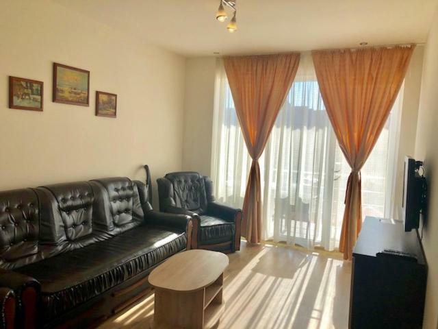ナボダリMamaia Nordアパートメント エクステリア 写真