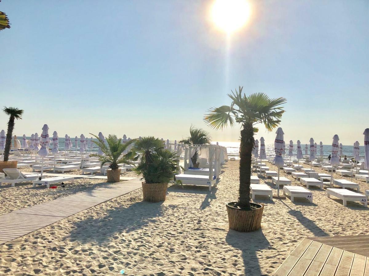 ナボダリMamaia Nordアパートメント エクステリア 写真